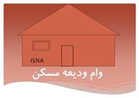 متقاضیان وام اجاره به بانک معرفی می‌شوند