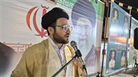 مذاکره از موضع قدرت خط قرمز نظام است