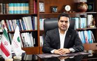  پیام  بنائیان مدیرعامل پست بانک ایران به مناسبت هفته و روز پدافند غیر عامل 