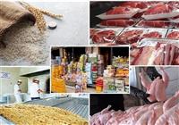 ذخایر کالاهای اساسی ۳ برابر میزان مصوب تامین شد