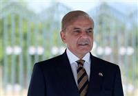 شهباز شریف: آمریکا و ایران آماده گفتگو هستند، شنبه مذاکرات شروع می‌شود