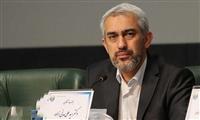 سید علی مدنی زاده نامزد وزارت اقتصاد