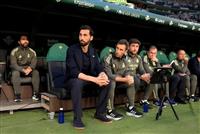 آربلوا: احساس خشم داریم/ به بارسلونا تبریک می‌گویم