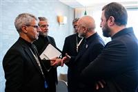 بقایی: کار هیات مذاکراتی تمام شد، اما تیم‌های فنی کار خودشان را ادامه می‌دهند