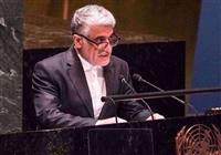  ایران: ثبات سوریه را سیاست‌های اشغالگرانه آمریکا برهم زده 