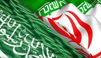 از سرگیری روابط تجاری ایران و عربستان با تجارت فولاد