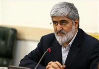 علی مطهری: میزان مشارکت مردم می‌تواند در تصمیمات قدرت‌های جهانی اثرگذار باشد 