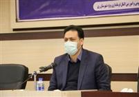 بهره برداری از ۴۳ پروژه در هفته دولت با اعتبار ۶۸۰ میلیارد تومان در شهرستان ری