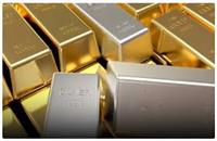 هند تعرفه واردات طلا و نقره را بیش از دو برابر کرد