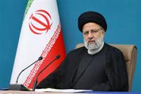  رئیسی «قانون تأمین مالی تولید و زیرساخت‌ها» را ابلاغ کرد