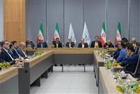 شریعتمداری: رویکرد آینده‌نگری به بازار، اساس سیاست‌های تولیدی ماست