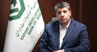پیام تبریک مدیر عامل بانک توسعه صادرات ایران به مناسبت روز خبرنگار