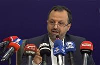 کشور به ریل توسعه بازگشته است/درآمد ٣ برابری دولت از محل مولدسازی دارایی ها در ۴ ماهه اول سال/دلیل بنیادی برای افزایش قیمت ارز وجود ندارد