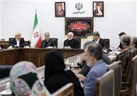  عارف: اقتصاد فرهنگ باید نظام‌مند و مصون از تغییرات مدیریتی شود 