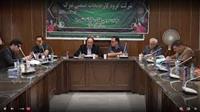 لغو مجمع عمومی عادی سالانه «تبرک»