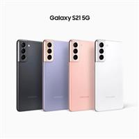 بررسی گوشی سامسونگ گلکسی S۲۱ و دو پردازنده (Snapdragon و Egxynos)