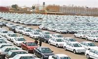 شوک قیمتی جدید به بازار خودرو/ تورم جدید در خودروهای مونتاژی