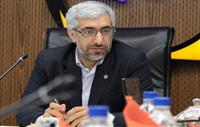  رئیس جدید سازمان بورس معرفی شد