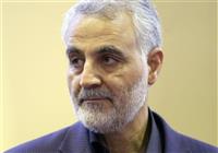  تحلیل‌گر اسرائیلی: شاهد تحقق استراتژی ژنرال سلیمانی هستیم 