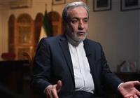 عراقچی: شهروندان آمریکا نتانیاهو را مسئول مالیات اسرائیل محور بدانند