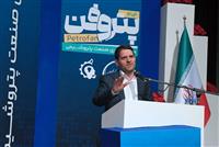 ۹۵ درصد تجهیزات ثابت پتروشیمی بومی‌سازی شد/ لزوم ورود فناوری ایرانی برای بومی‌سازی تجهیزات خارجی/ پتروفن، رویدادی مربوط به کل صنعت پتروشیمی ایران است/ از تحولات جهانی غافل شویم، حتماً در آینده نزدیک بازنده می‌شویم