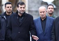 دنیامالی: فیفا و IOC آمریکا را محکوم نکردند/ حاضریم در مکزیک بازی کنیم 