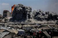 درخواست مقام صهیونیست برای ادامه اشغال، کوچاندن فلسطینی‌ها و شهرک‌سازی در غزه