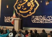 رئیسی: امیدواریم مجلس قوی برای پشتیبانی از مردم و ‌کمک به دولت تشکیل شود 