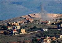  شلیک ۱۵۰ موشک از جنوب لبنان به شمال فلسطین اشغالی 
