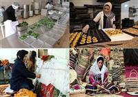 آمادگی دو بانک برای حمایت از مشاغل خانگی