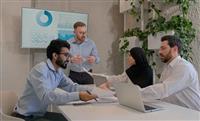 بهترین کتاب آموزش زبان انگلیسی تجارت چیست؟