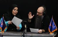 «آفت خانم» در رادیو چه می‌کند؟