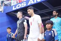 طارمی:یک برد در جام جهانی شبیه به برد پایان فصل است/ حالا متحدتر هستیم