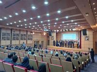  اسامی برگزیدگان " پنجمین جشنواره ملی بورس و رسانه" اعلام شد
