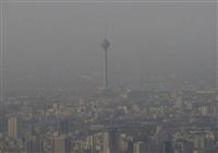 آلودگی هوا فروش سینما را 55% کاهش داد