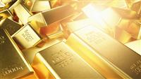 سقوط طلا در بحبوحه اعلام تورم آمریکا