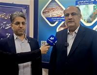 چابهار در مسیر تبدیل به قطب معدنی جنوب کشور / امضای تفاهم‌نامه احداث شهرک تخصصی معدنی با شرکت احیا سپاهان