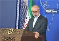 کنعانی: جزایر سه گانه جزء لاینفک و ابدی خاک ایران است 