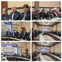 گام عملی قطب یوتیلیتی ماهشهر برای آینده مهارتی جوانان بندر امام/ رونمایی از پروژه ساخت هنرستان فنی‌ - کاردانش پسرانه فجر انرژی خلیج‌فارس