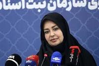 سخنگوی سازمان ثبت اسناد و املاک: اسناد تنظیمی در دفاتر اسناد رسمی ، سند رسمی محسوب می‌شوند