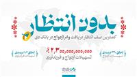 بانک دی، فراتر از انتظار در پرداخت تسهیلات ازدواج و فرزندآوری