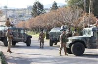 زخمی شدن ۲ نیروی ارتش لبنان در حمله هوایی رژیم صهیونیستی به جنوب این کشور