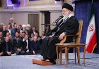 رهبر معظم انقلاب: خطرناکتر از ناو سلاحی است که آن را به قعر دریا می‌فرستد