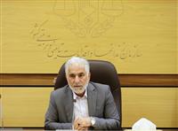 بازدید رئیس سازمان زندان‌ها و استاندار تهران از ندامتگاه تهران بزرگ