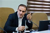 محمد رئیس‌زاده رئیس کل سازمان نظام پزشکی کشور شد