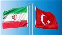 کاهش روابط تجاری ایران و ترکیه