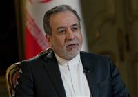  واکنش عراقچی به اظهارات سخیف نتانیاهو 