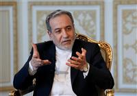 تلاش پرریسک آمریکا برای شکستن کنترل ایران بر تنگه هرمز