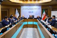 انگیزه لازم برای تحول کار همکاران شعب بانک دی فراهم شود