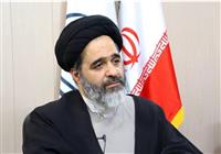 ایزدهی:راه امام شهید با رهبری آیت‌الله سیدمجتبی خامنه‌ای ادامه می‌یابد